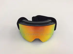The Icebrkr Bone Outdoor Goggle
