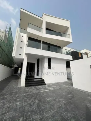 5bdrm Duplex in Old Ikoyi, Lekki Phase 1 for sale
