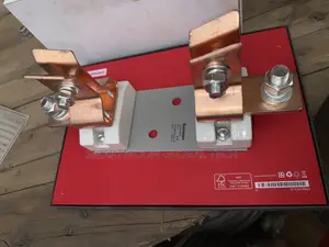 1000amps Feeder Pillar Unit