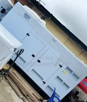 350kva England Sp Generator Perkins