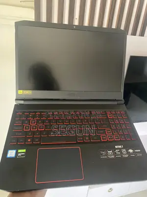 Laptop Acer Nitro 7 16GB Intel Core i7 SSD 512GB