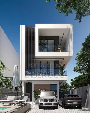 Architectural Drawings for Sale