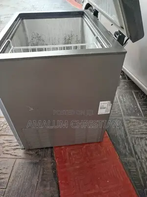 Lg Freezer