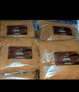 Cocoa Powder 1kg