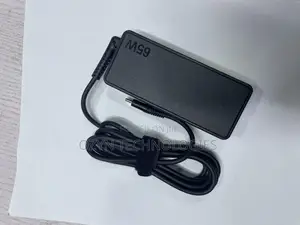 Hp Type C Adapter