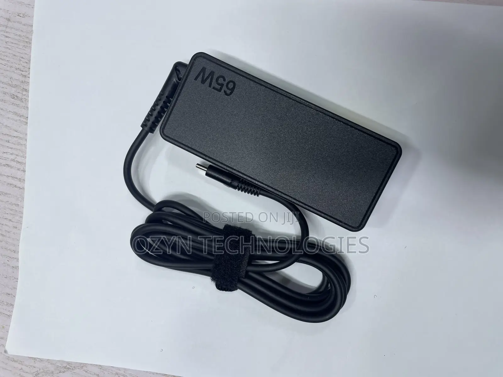 Hp Type C Adapter
