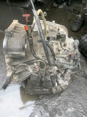 Automatic Gear Box Toyota Sienna