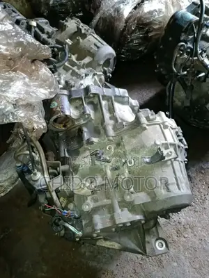 1mz Engine Sienna