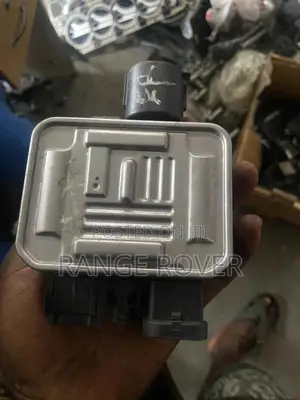Range Rover Evoque Fan Model 2013-2017