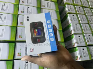 Olax Mf982 4g+ Lte Mifi