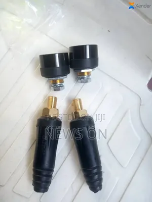 Welding Cable Connector