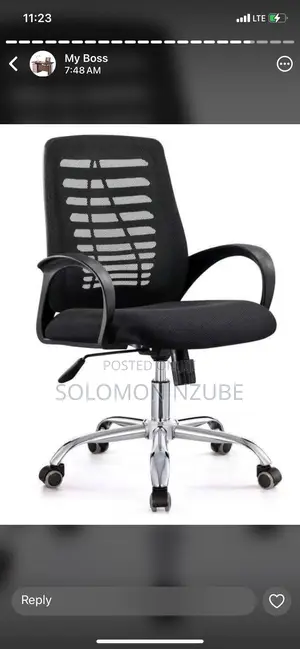 Office Chair