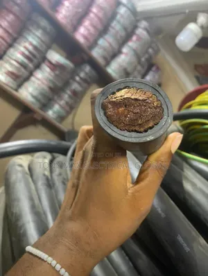 240mm Cable Full Gauge TRS
