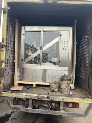 Bottle Water Production Setup Equipments Accessories