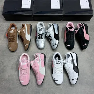 Puma Og Speedcat Sneakers