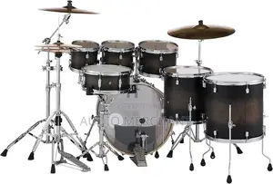 Pearl Decade 7 Set Drum Set