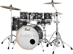 Pearl Decade 7 Set Drum Set