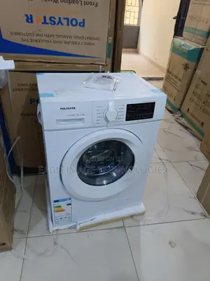 Polystar 7kg Front Loader - Model Pv-Twf7.1wl
