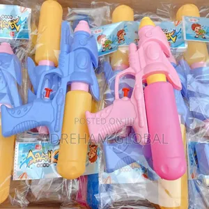 Water Toy Gun For Pool And Beach Party