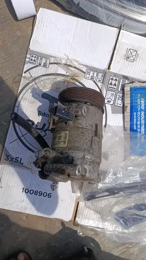 Compressor Honda Civic 2016/2018