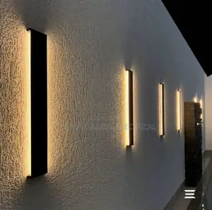 Ip65 Led Wall Lamp