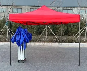 Gazebo Tent