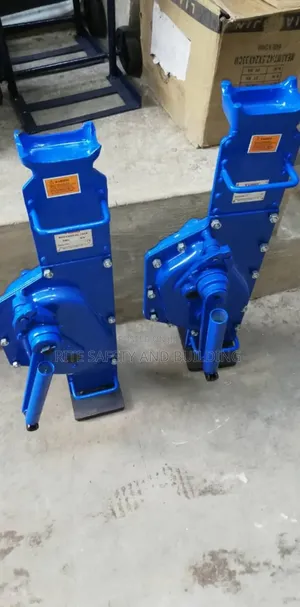 Gas Analyzer
