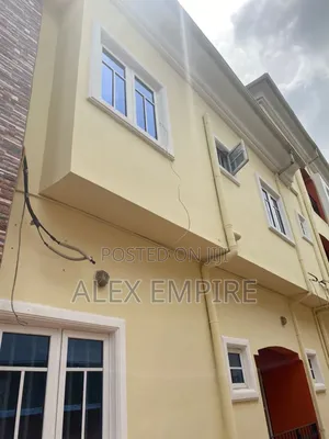 3bdrm Apartment in Amuwo-Odofin for rent