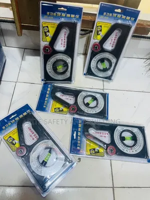 Angle Finder