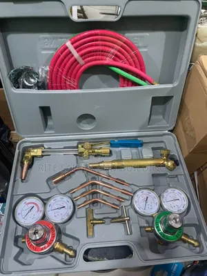 Welding Set