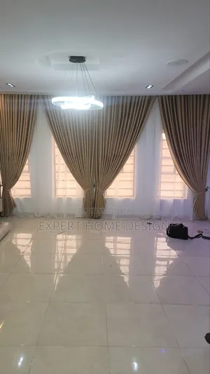 Quality American Curtain and Accessories
