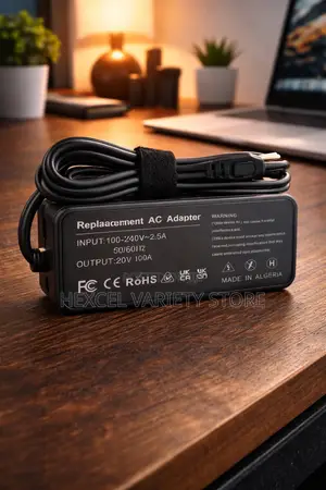 20v 10a Replacement Laptop Ac Adapter Charger – 200w Power Supply