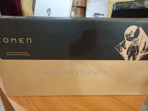 New Laptop HP Omen 16 16GB Intel Core Ultra 7 SSD 1T