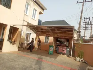 Durable Danpalon Carport With Uv Protection