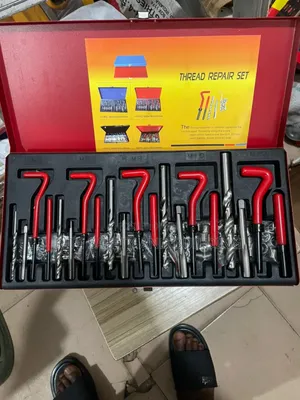 Thread Repair Kit