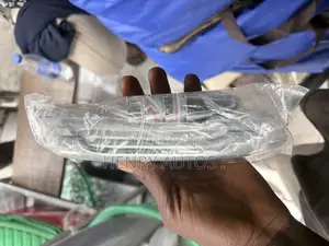 Stainless Door Handle Chrome for Rx 330