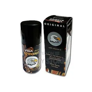 Sex Viga 1 Million Men Sex Ejaculation Lasting Spray-45ml