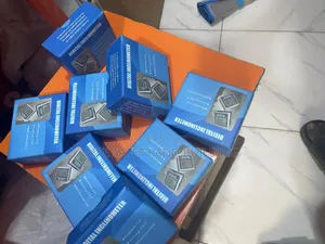 Digital Inclinometer