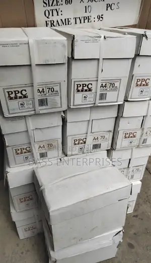 A4 Paper for Printing and Copy