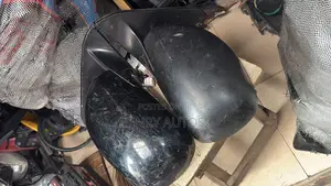 Set Side Mirror for Prado 2005