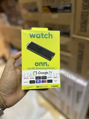 Onn Fire Stick