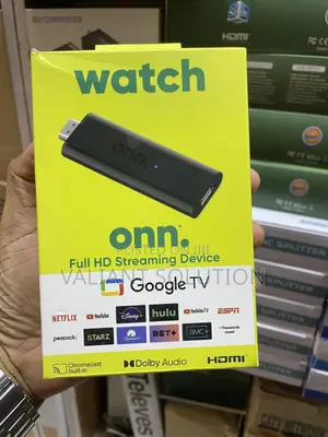 Onn Fire Stick