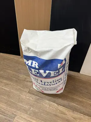 Professional Floor Finishing Starts With Mr Level