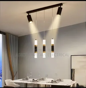 Chandelier Light