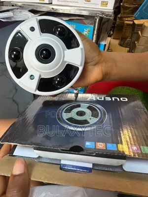 CCTV Camera