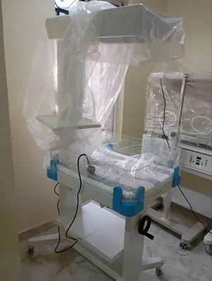 Baby Warmer