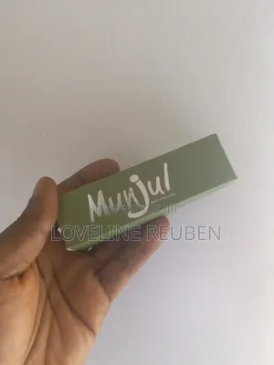Munjul Addictive Ambergris