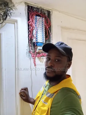 Professional Expert Electrical Installation And Wiring