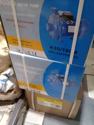 1.5hp Surface Water Pump