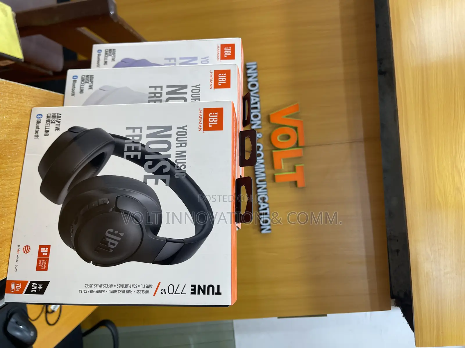 JBL Tune 770bt